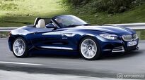 BMW Z4 Roadster – moderní sportovní kupé