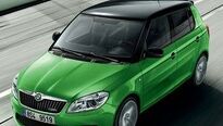 Škoda Fabia RS - oblíbený hatchback ve sportovním kabátu