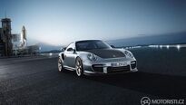 Porsche 911 GT2 RS - raketa na kolech