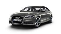 Audi A6 - nová generace manažerského vozu