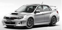 Subaru WRX STI sedan - ďábelsky zábavný Subaru WRX STI sedan - ďábelsky zábavný
