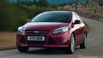 Ford Focus - třetí generace všestranného vozu