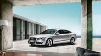 Audi A5 - skvělý mix pohodlí a rychlosti