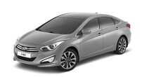 Hyundai i40 - ambiciózní hráč pro střední třídu