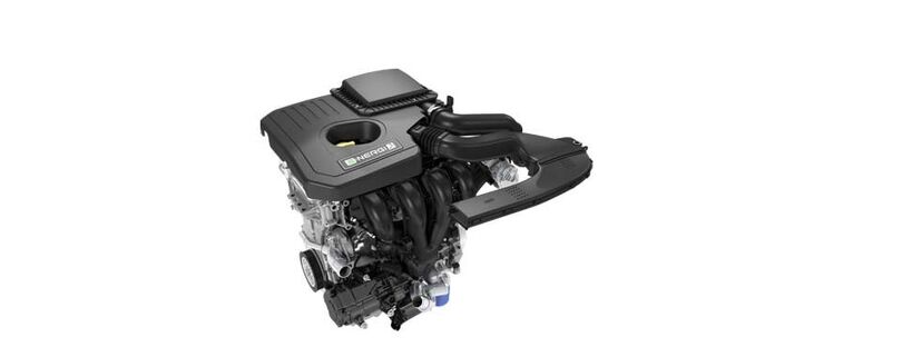 Nový Ford Fusion nabízí skvělé parametry v oblasti spotřeby paliva. Foto: www.ford.com