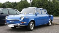Škoda 1000 MB - 8. díl seriálu Vozy poválečného Československa