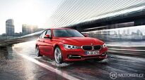 BMW 3 - šestá generace představena