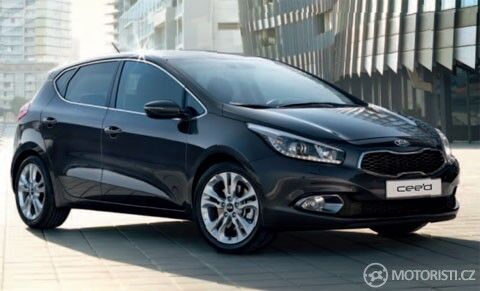 Kia Cee