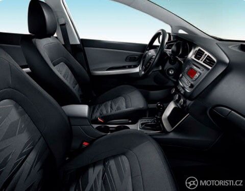 Kia Cee