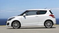 Suzuki: Kvalitní a spolehlivé stroje z Japonska