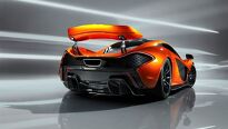 McLaren P1: Extrémní supersport představen