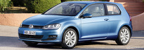 VW Golf: Auto roku 2013 v ČR
