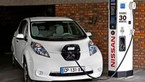 Nissan LEAF: Úspěšný elektromobil má novou tvář