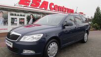 Škoda Octavia - hit autobazarů