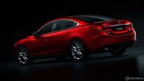 Auto roku 2014: Mazda6 porazila Škodu Octavia
