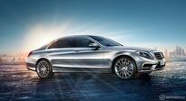 Je Mercedes-Benz třídy S nejlepší na světě?