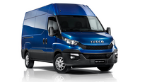 Iveco Daily 2014 – oblíbený spolupracovník v novém