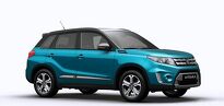 Nová Suzuki Vitara: Legenda pokračuje
