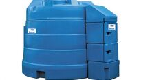 Představujeme kvalitní nádrž na AdBlue BlueMaster