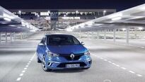 Nový Renault Mégane - dynamika na kolech