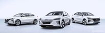 Hyundai IONIQ: elektromobil pro každého