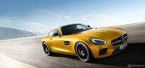 Mercedes-AMG GT S: Inspirován motorsportem