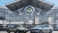 Výročí: Škoda a Volkswagen slaví 25 let