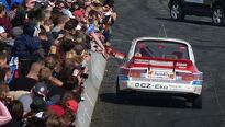 Rally Show představila parádní podívanou