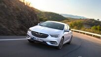Nová generace Insignia: ta nej novinka Opelu pro rok 2017