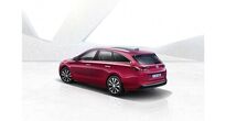 Hyundai i30 kombi se představí poprvé v Ženevě