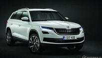 Kodiaq - Co nabízí Auto roku 2017?