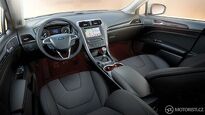 Ford řada ST Line: sporty elegance ve čtyřech verzích Ford řada ST Line: sporty elegance ve čtyřech verzích