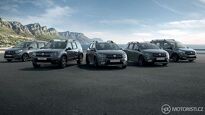 Limitovaná série Dacia Stepway Outdoor