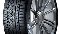 Nákup zimní pneumatiky 225/45 R18: Co prozradil test zimních pneu?