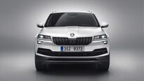 Škoda Karoq: nejlepší designová novinka mezi kompaktními SUV
