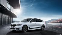 Nové BMW řady 6 Gran Turismo na českém trhu Nové BMW řady 6 Gran Turismo na českém trhu