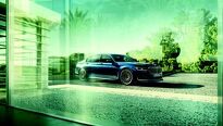 Luxusní a výkonné BMW Alpina B7