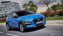 Nový Hyundai Kona Hybrid Nový Hyundai Kona Hybrid