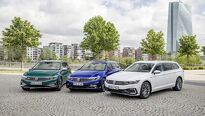Volkswagen uvádí na český trh modernizovaný Passat Volkswagen uvádí na český trh modernizovaný Passat