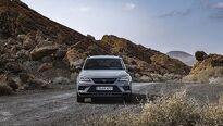 Cupra Ateca Limited Edition 