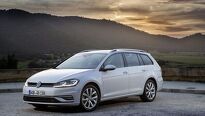 Nový Volkswagen Golf: dostal inteligentní řízení klimatizace