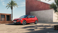 Nový Seat Leon je v Best Buy Car of Europe 2021