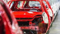 Nátěry Axalta PercoTop – když chcete vyšší produktivitu při lakování povrchů