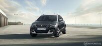 Nový Seat Arona: ještě robustnější vzhled a nový interiér