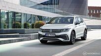 Nový Tiguan Allspace lze již objednávat 