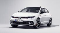 Nové Polo GTI: Moderní sportovní vůz v jeho nejlepší podobě