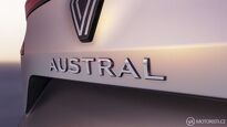 Značka Renault bude mít nové SUV, ponese název Austral