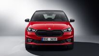 Škoda Fabia Monte Carlo: Sportovní verze bez kompromisů